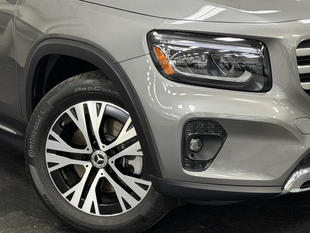 used 2026 Mercedes-Benz GLB 250 car, priced at $44,529