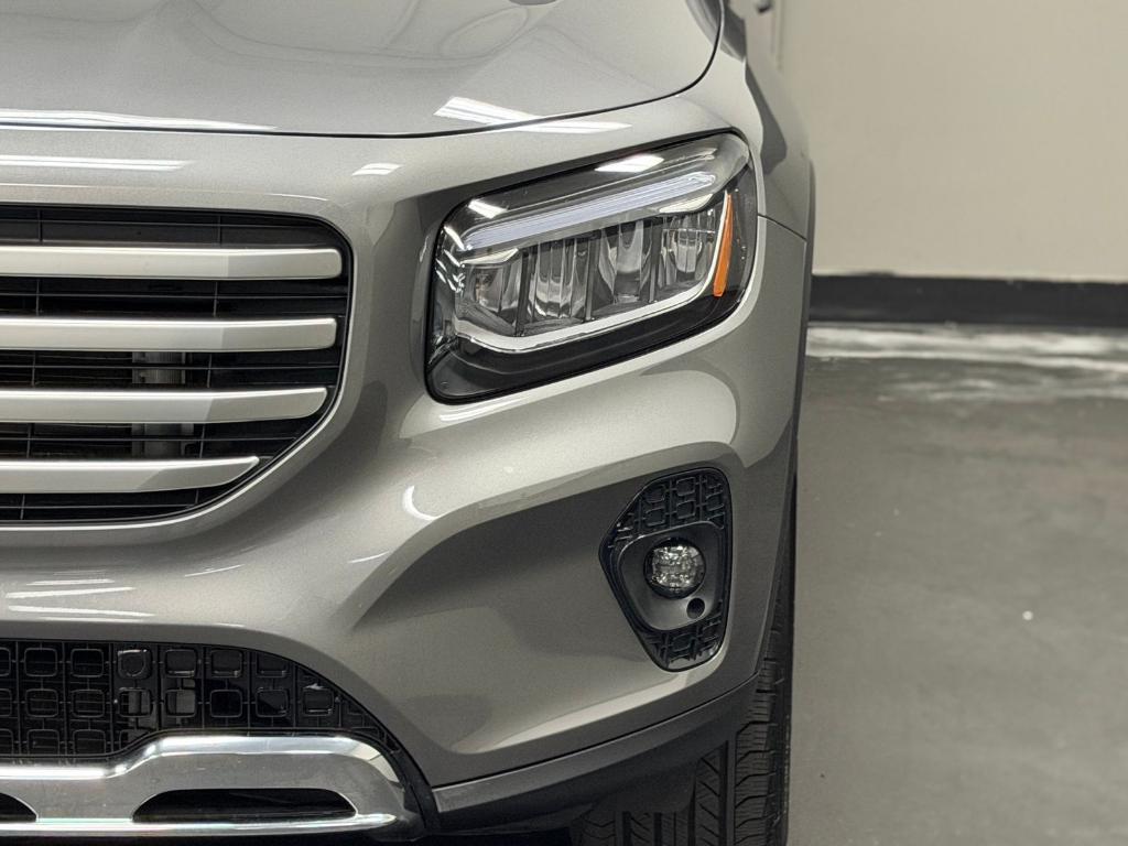 used 2026 Mercedes-Benz GLB 250 car, priced at $44,529