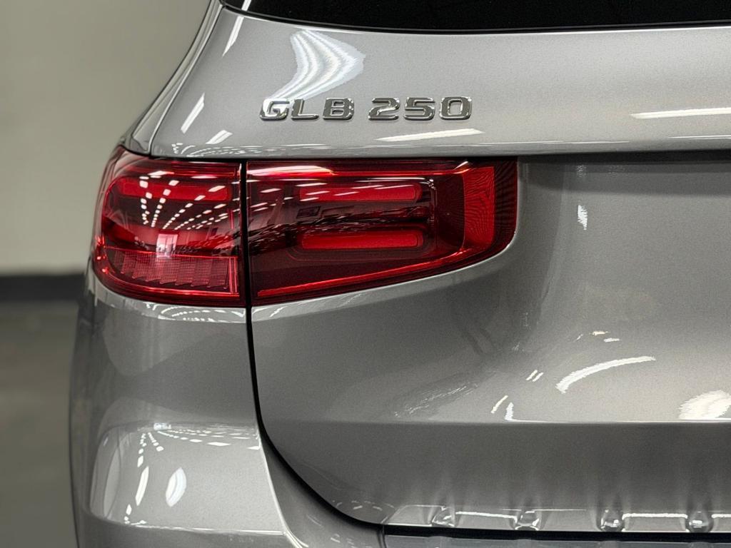 used 2026 Mercedes-Benz GLB 250 car, priced at $44,529