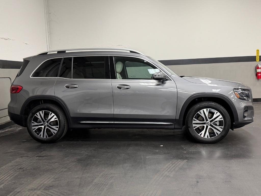 used 2026 Mercedes-Benz GLB 250 car, priced at $44,529