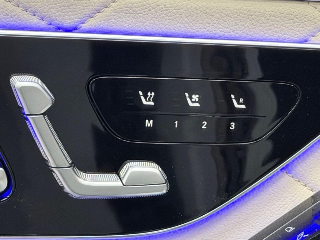 new 2026 Mercedes-Benz S-Class car, priced at $134,035