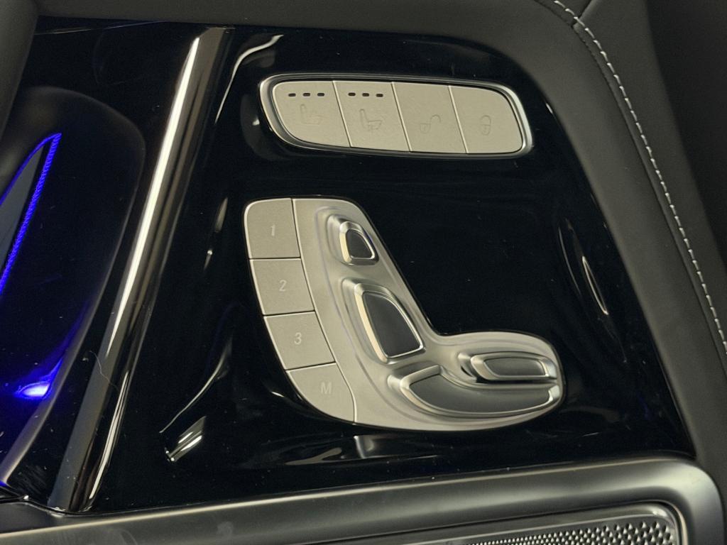 new 2026 Mercedes-Benz AMG G 63 car, priced at $206,860