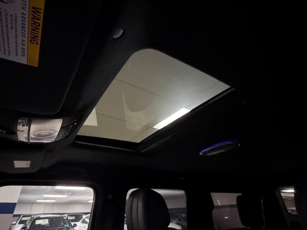 new 2026 Mercedes-Benz AMG G 63 car, priced at $206,860