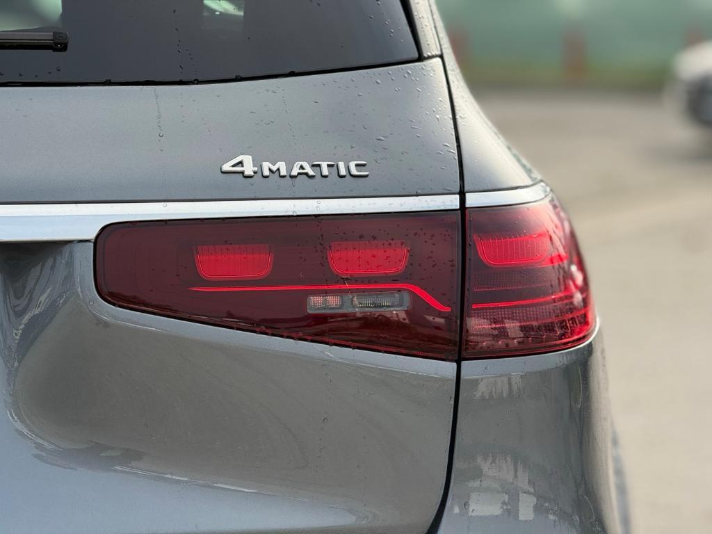 new 2026 Mercedes-Benz GLS 450 car, priced at $101,255