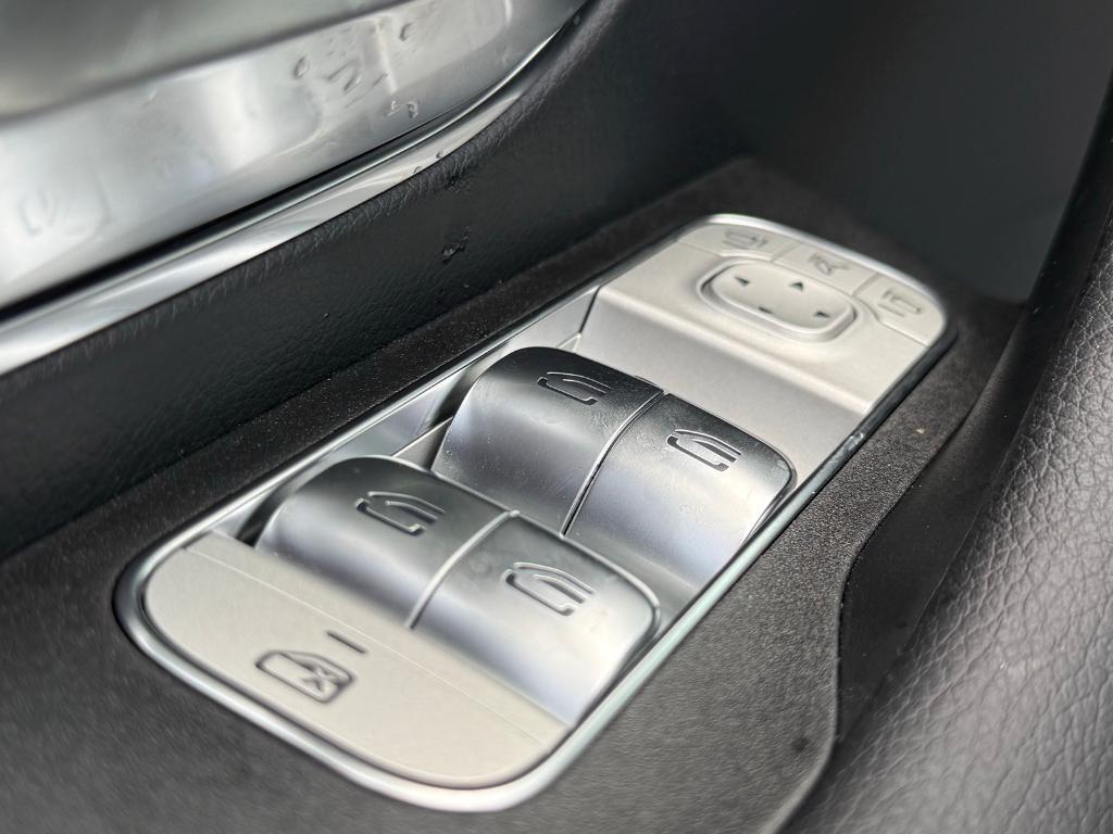 new 2026 Mercedes-Benz GLS 450 car, priced at $101,255