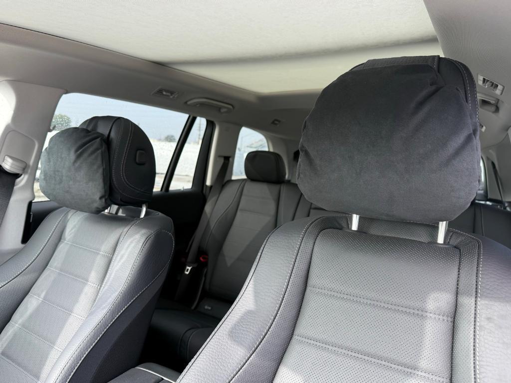 new 2026 Mercedes-Benz GLS 450 car, priced at $101,255