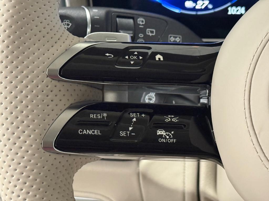 new 2026 Mercedes-Benz G-Class car, priced at $179,540