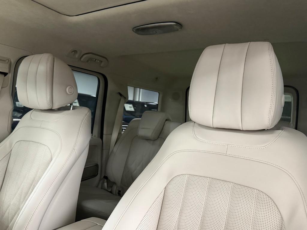 new 2026 Mercedes-Benz G-Class car, priced at $179,540