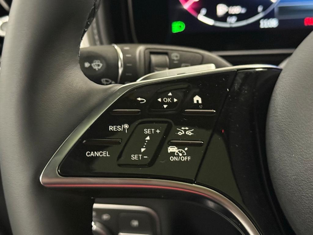 new 2026 Mercedes-Benz G-Class car, priced at $162,510