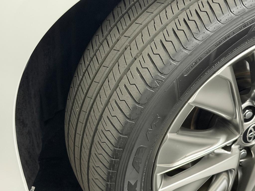 used 2023 Toyota Mirai car, priced at $12,019