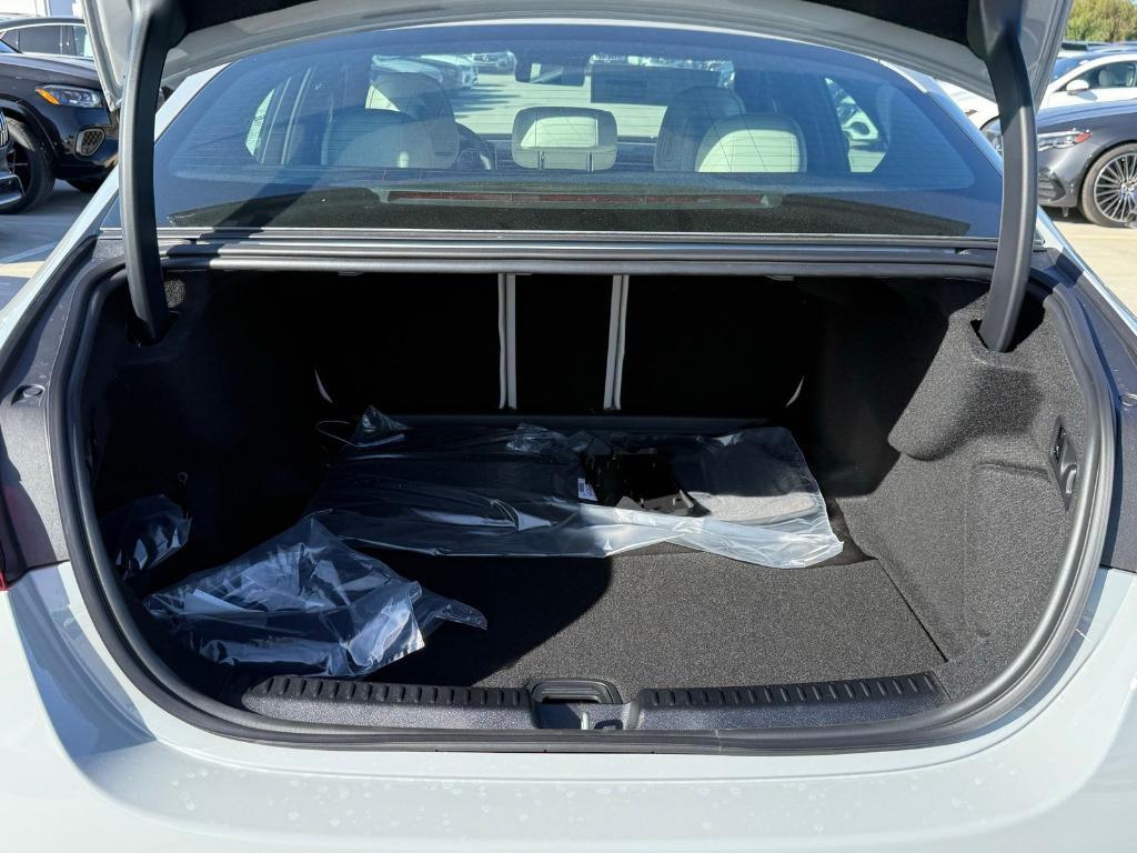 new 2026 Mercedes-Benz E-Class car, priced at $78,565