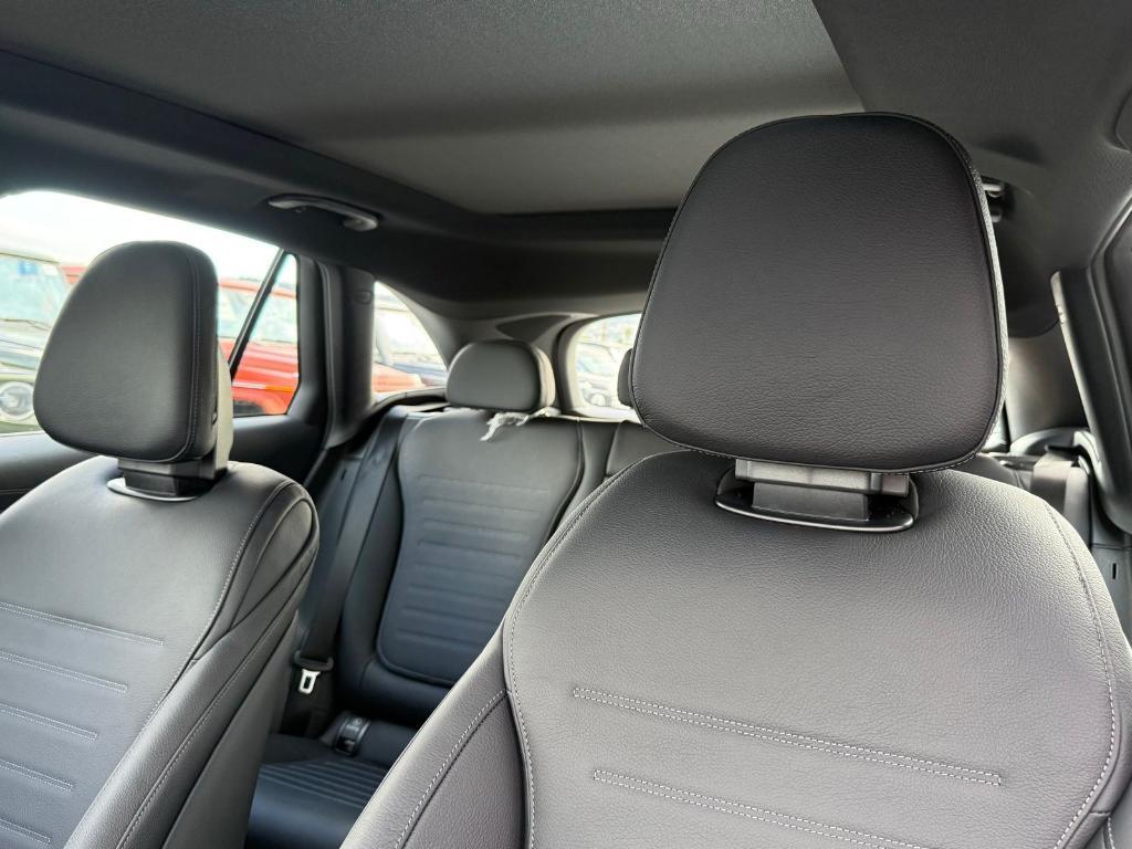 new 2026 Mercedes-Benz AMG GLC 43 car, priced at $72,745