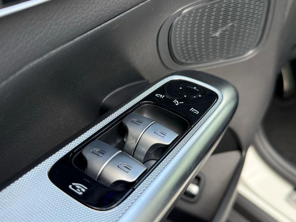 new 2026 Mercedes-Benz AMG GLC 43 car, priced at $72,745