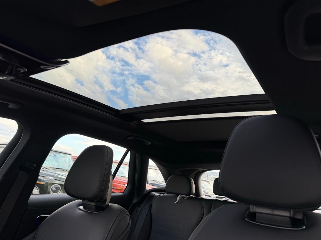 new 2026 Mercedes-Benz AMG GLC 43 car, priced at $72,745