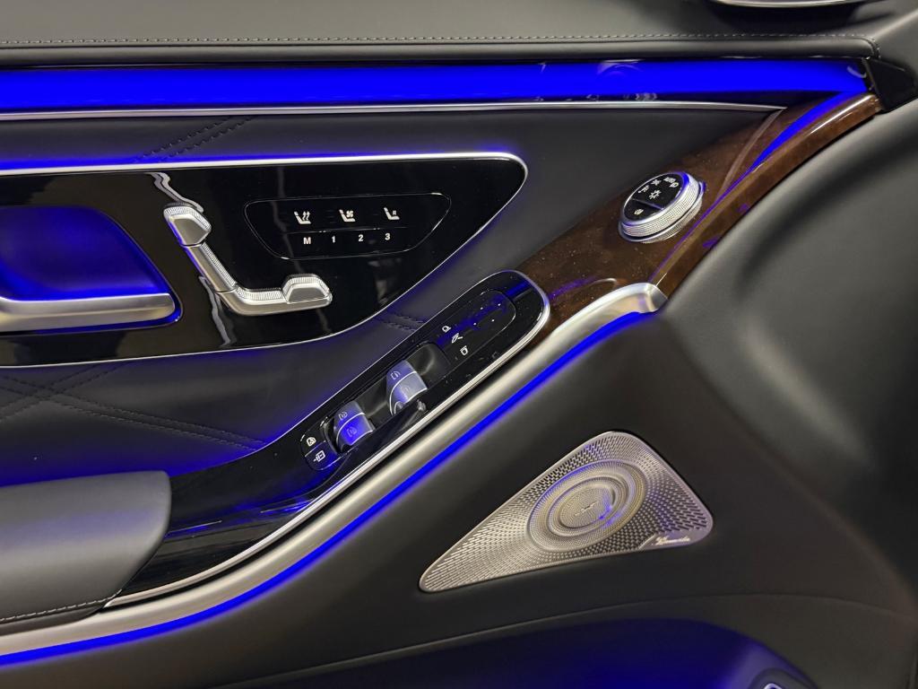 new 2026 Mercedes-Benz S-Class car, priced at $247,750