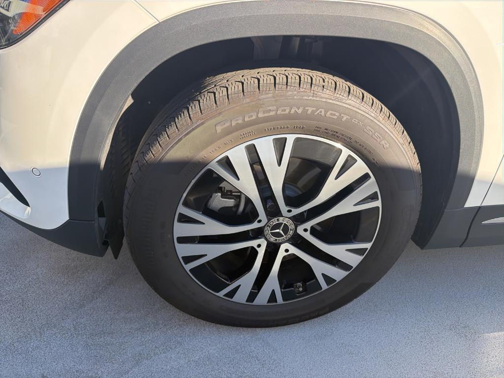 used 2025 Mercedes-Benz GLA 250 car, priced at $40,079