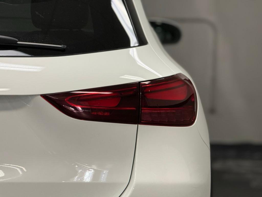 used 2025 Mercedes-Benz GLA 250 car, priced at $39,805