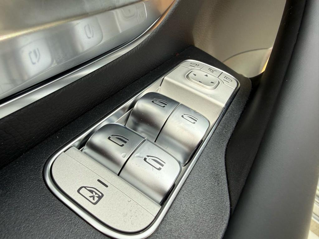 new 2026 Mercedes-Benz AMG GLE 53 car, priced at $96,765