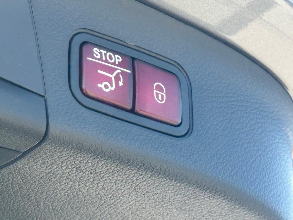 new 2025 Mercedes-Benz AMG GLA 35 car, priced at $60,310