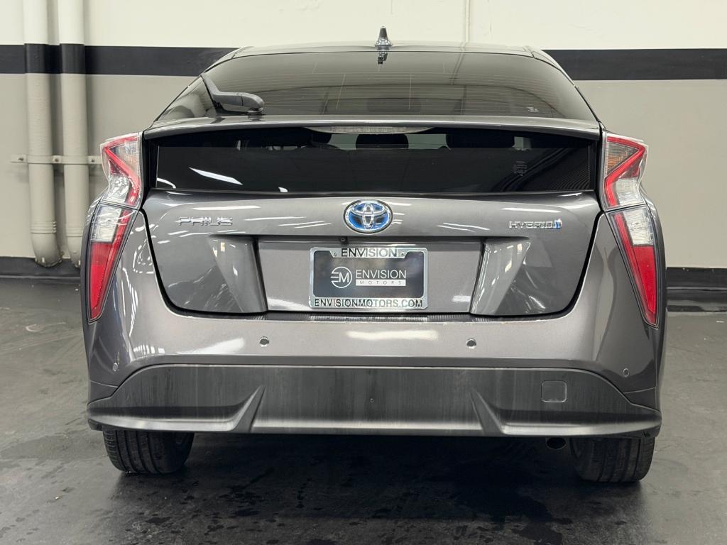used 2016 Toyota Prius car, priced at $14,288