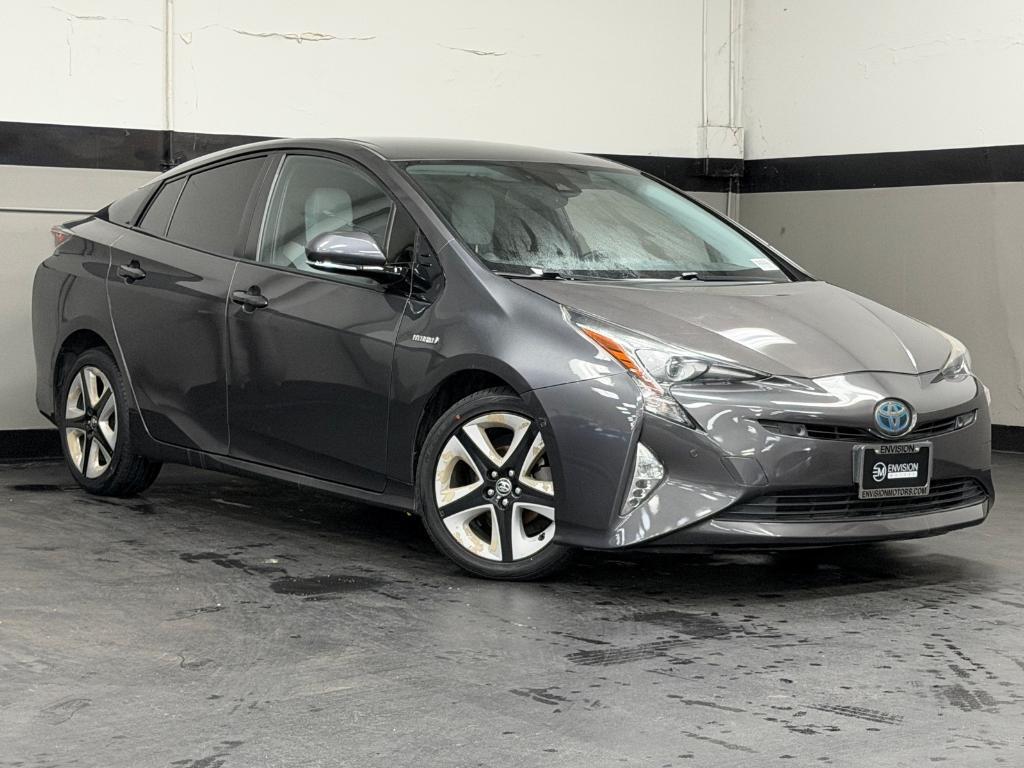 used 2016 Toyota Prius car, priced at $14,288