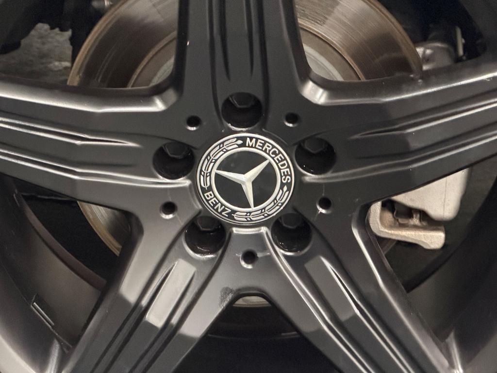 used 2020 Mercedes-Benz SLC 300 car, priced at $25,490