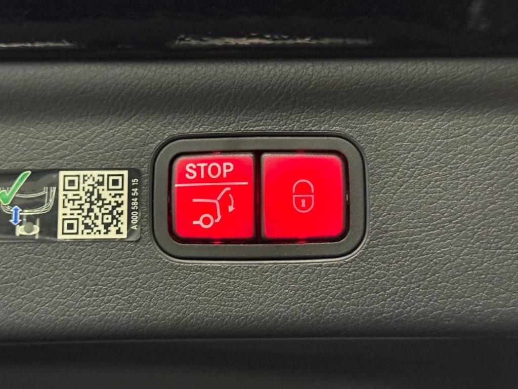 used 2024 Mercedes-Benz AMG EQE car, priced at $56,713