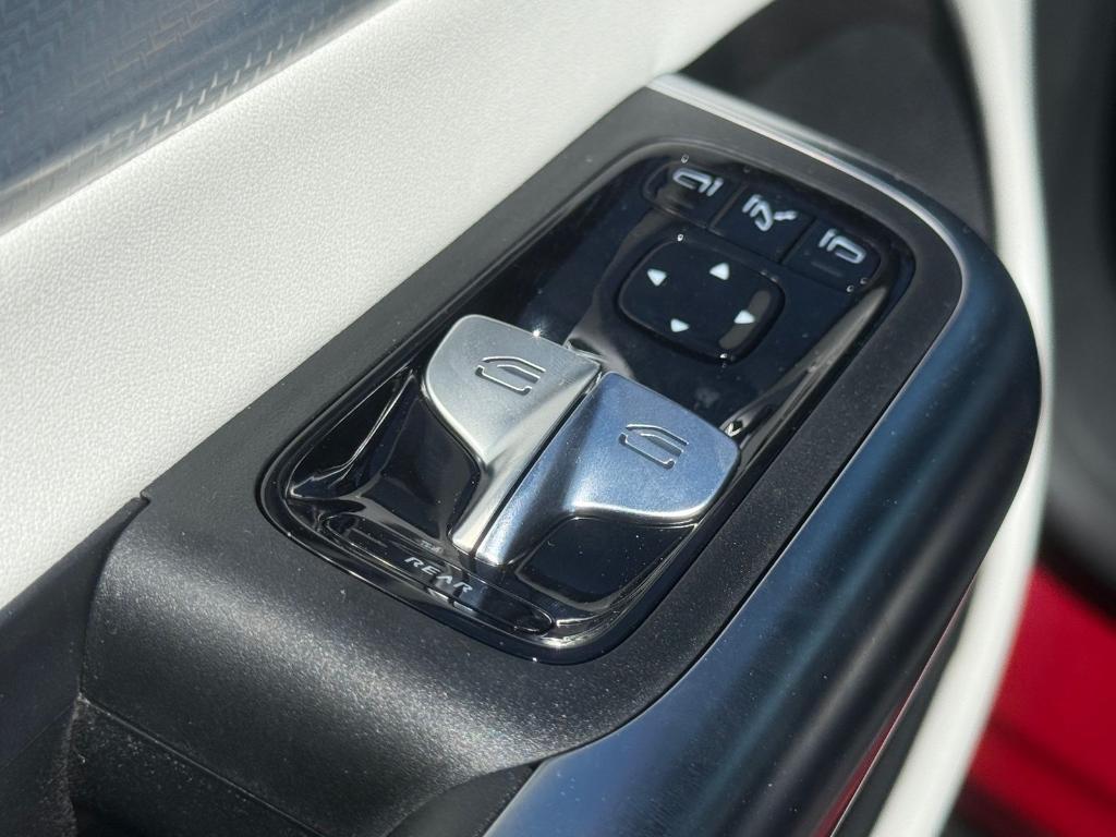 new 2026 Mercedes-Benz CLA 350 car, priced at $63,570