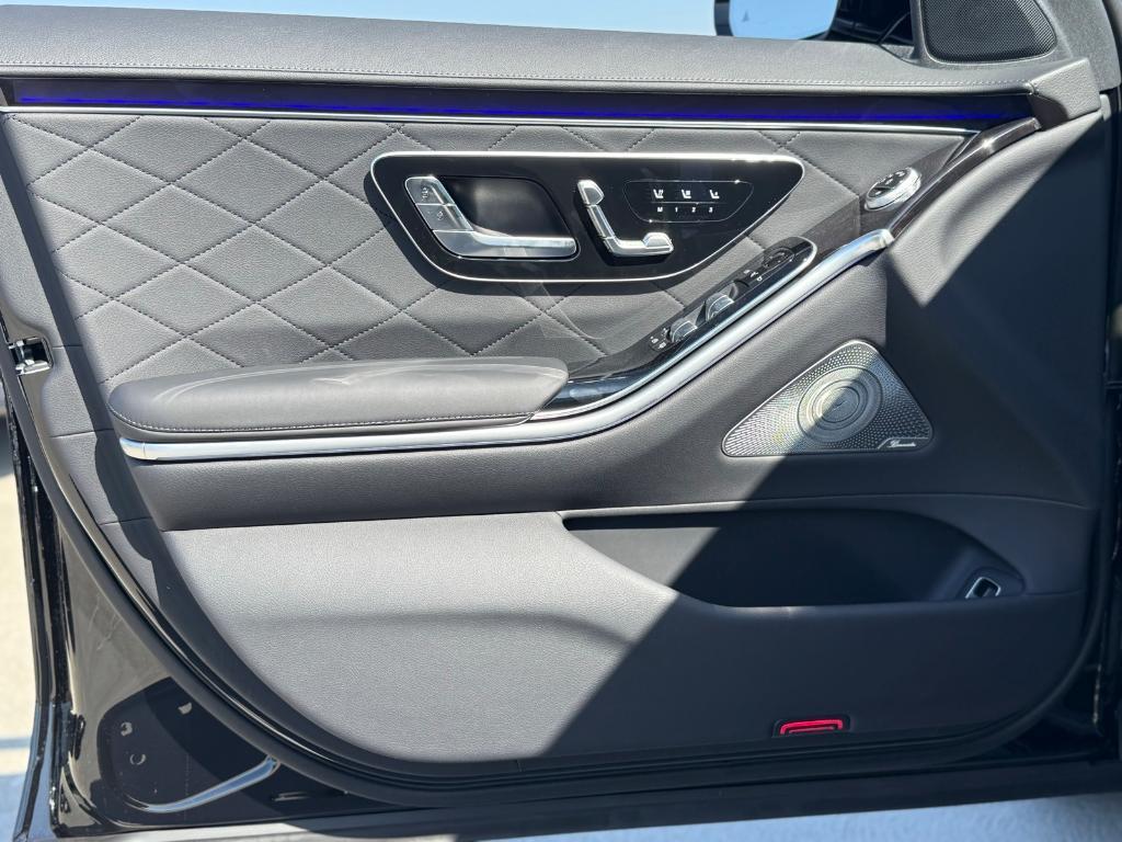 new 2026 Mercedes-Benz S-Class car, priced at $136,020