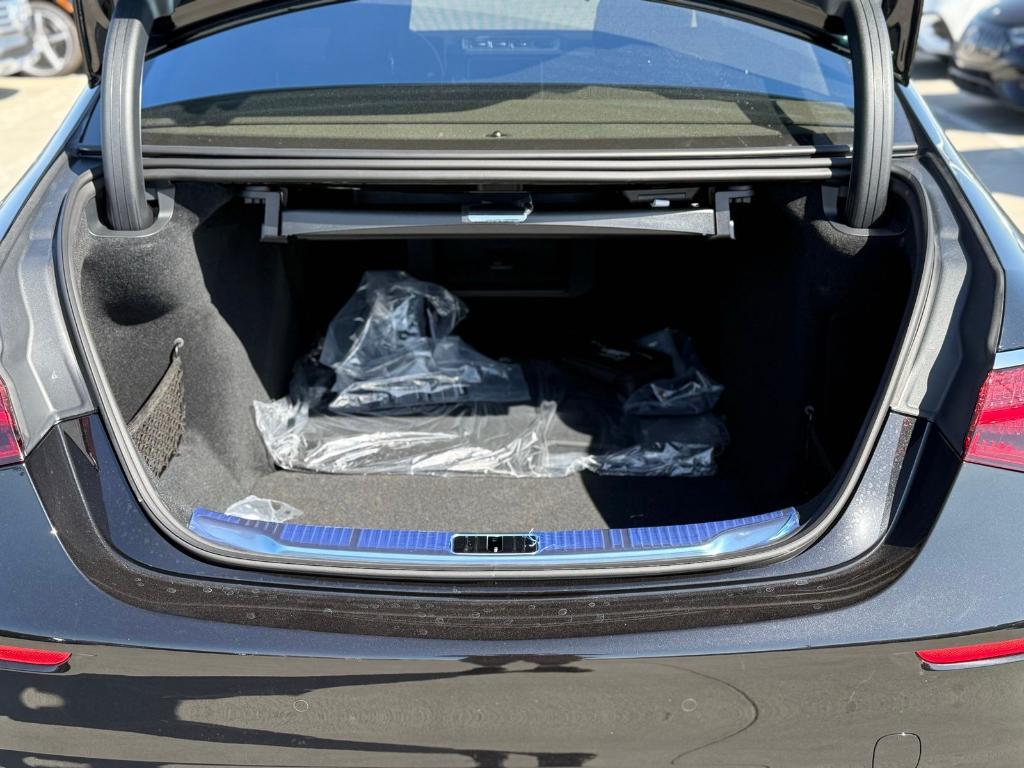 new 2026 Mercedes-Benz S-Class car, priced at $136,020