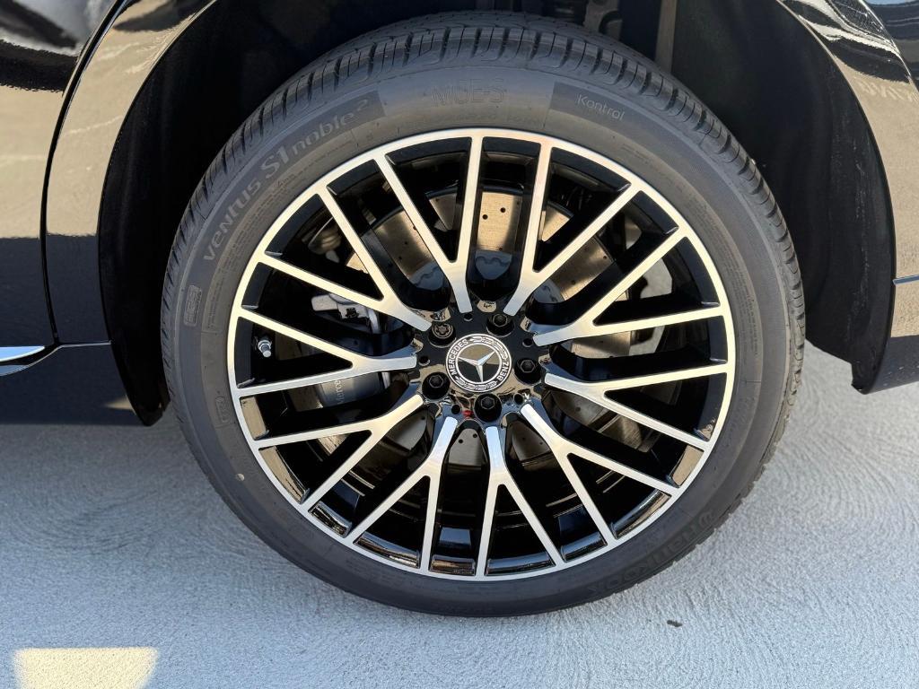 new 2026 Mercedes-Benz S-Class car, priced at $136,020