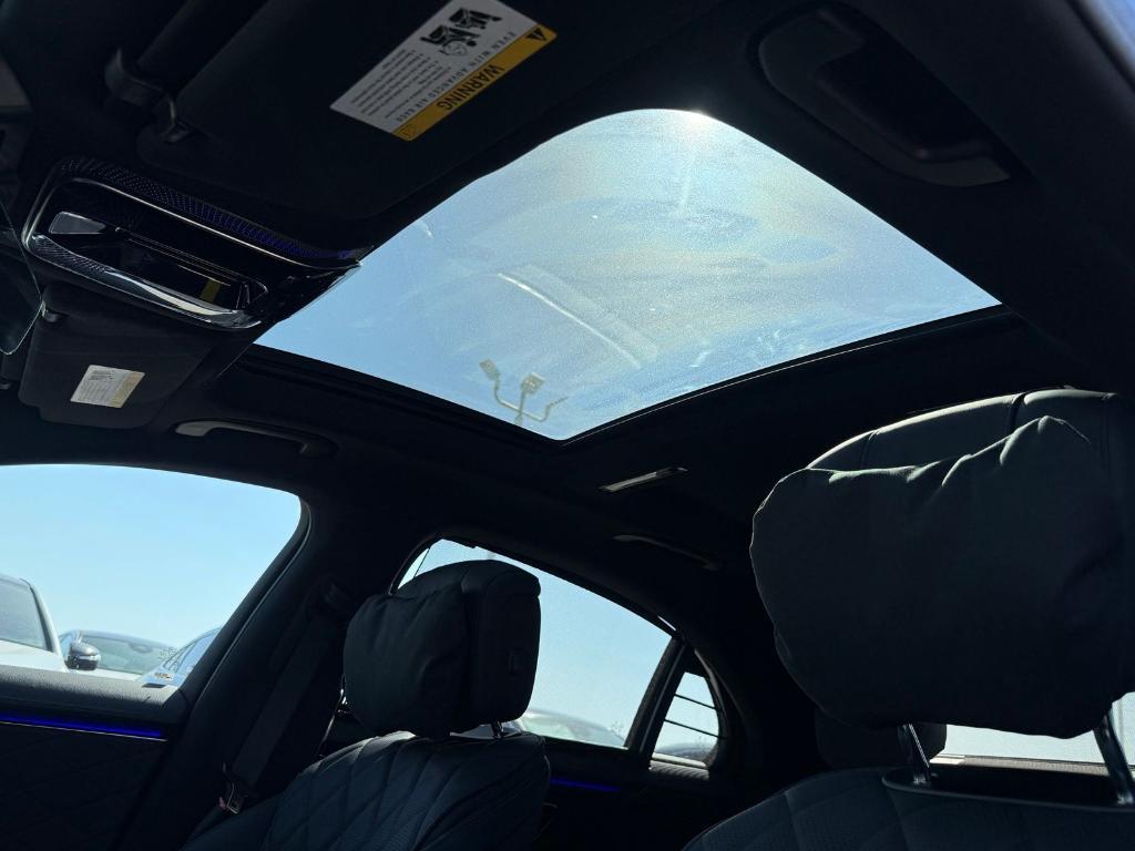 new 2026 Mercedes-Benz S-Class car, priced at $136,020