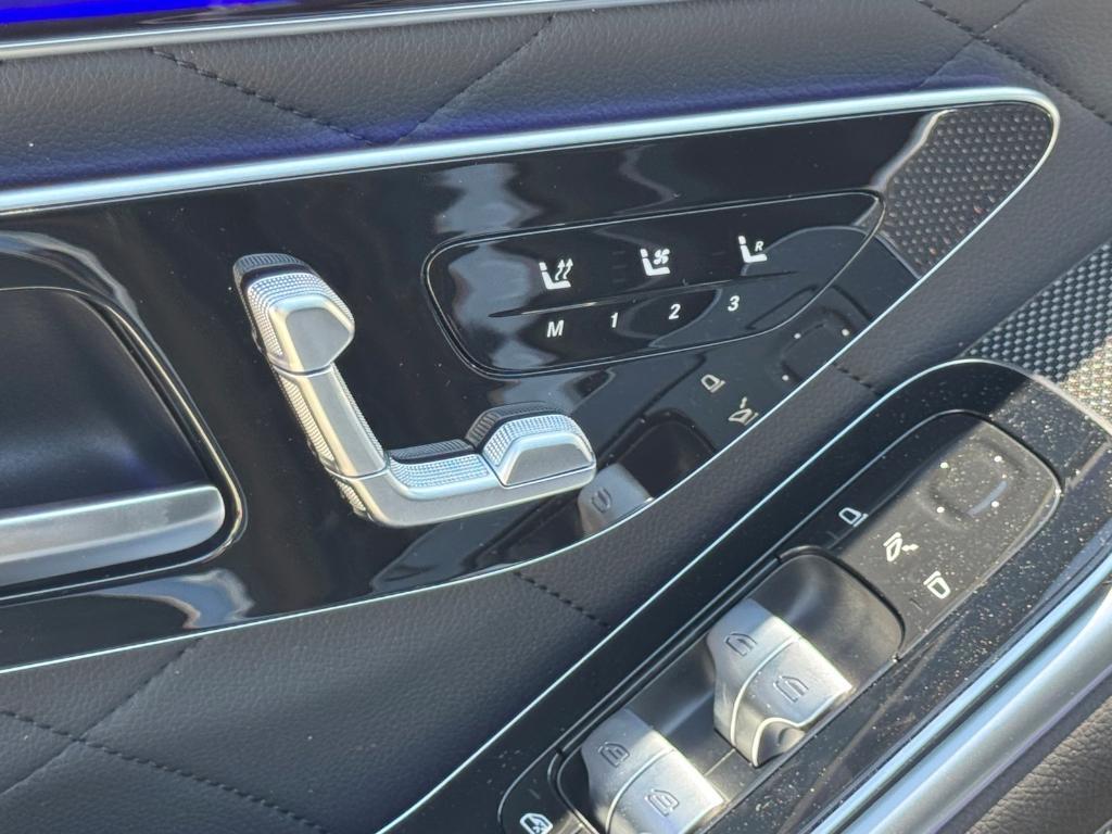 new 2026 Mercedes-Benz S-Class car, priced at $146,255