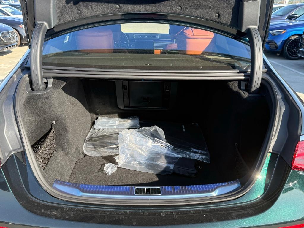 new 2026 Mercedes-Benz S-Class car, priced at $146,715