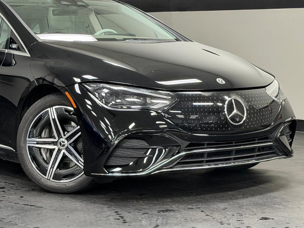 used 2023 Mercedes-Benz EQE 350 car, priced at $40,864