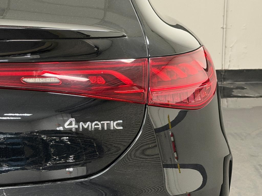 used 2023 Mercedes-Benz EQE 350 car, priced at $40,864