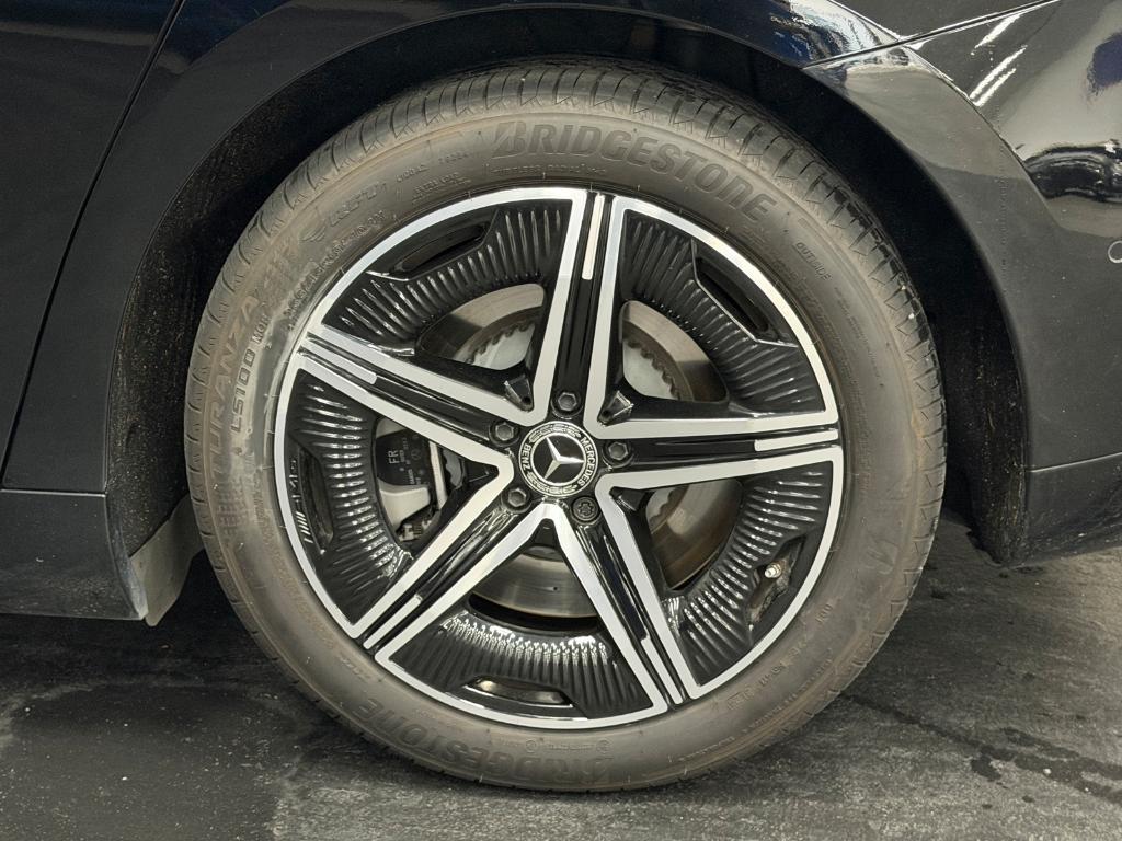 used 2023 Mercedes-Benz EQE 350 car, priced at $40,864