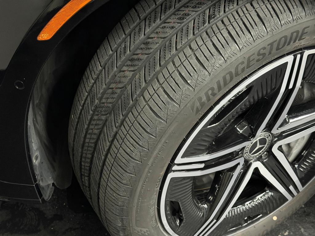 used 2023 Mercedes-Benz EQE 350 car, priced at $40,864