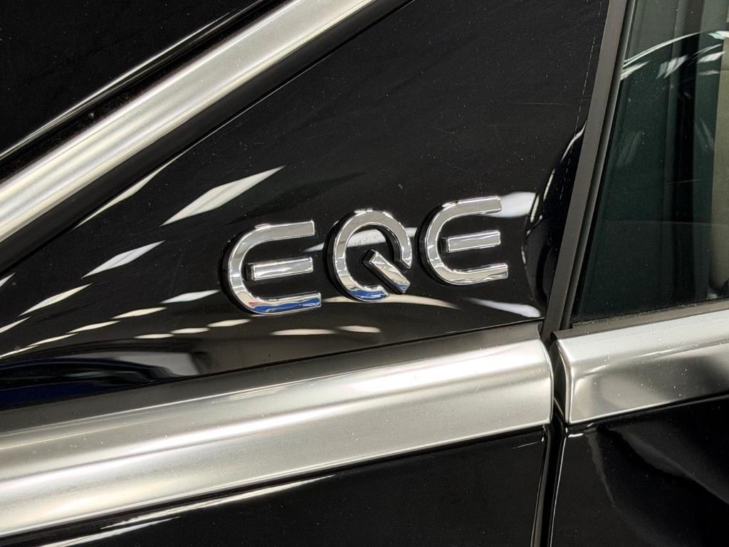 used 2023 Mercedes-Benz EQE 350 car, priced at $40,864