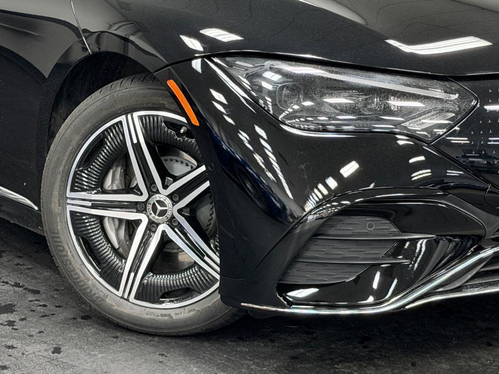 used 2023 Mercedes-Benz EQE 350 car, priced at $40,864