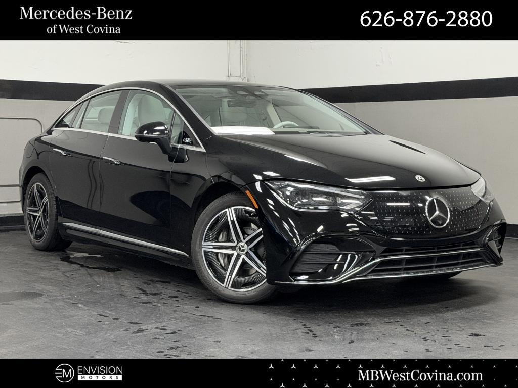 used 2023 Mercedes-Benz EQE 350 car, priced at $40,864