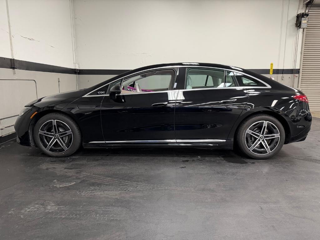 used 2023 Mercedes-Benz EQE 350 car, priced at $40,864