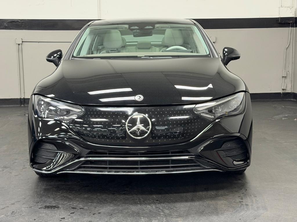 used 2023 Mercedes-Benz EQE 350 car, priced at $40,864