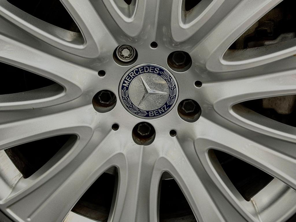 used 2015 Mercedes-Benz S-Class car, priced at $29,813