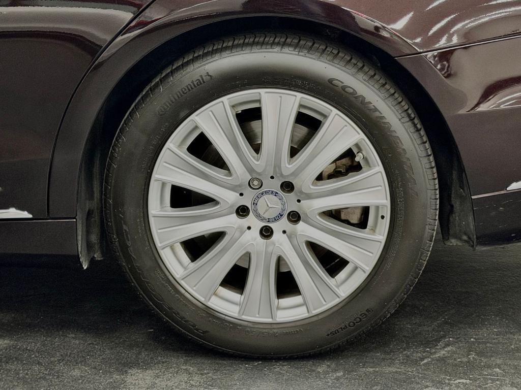 used 2015 Mercedes-Benz S-Class car, priced at $29,813