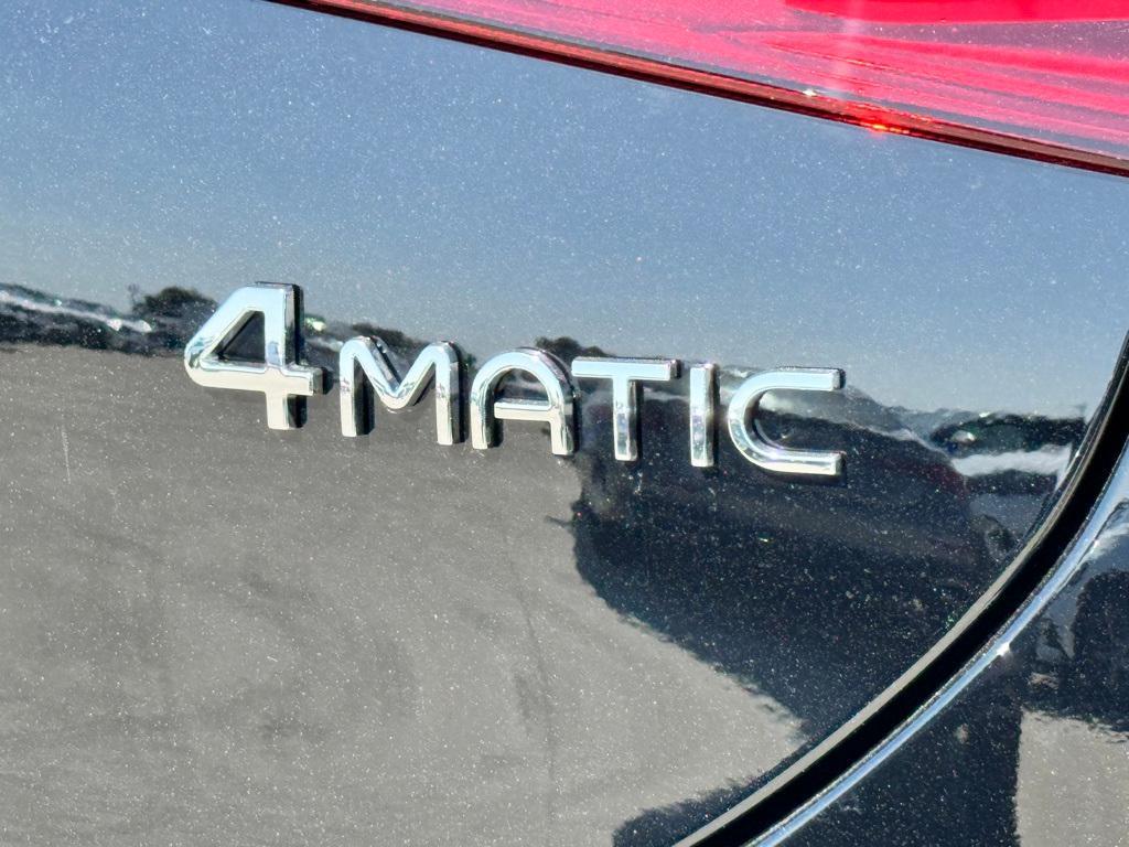 used 2024 Mercedes-Benz EQE 350 car, priced at $75,995