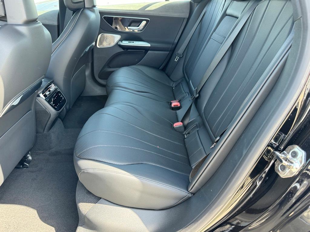 used 2024 Mercedes-Benz EQE 350 car, priced at $75,995