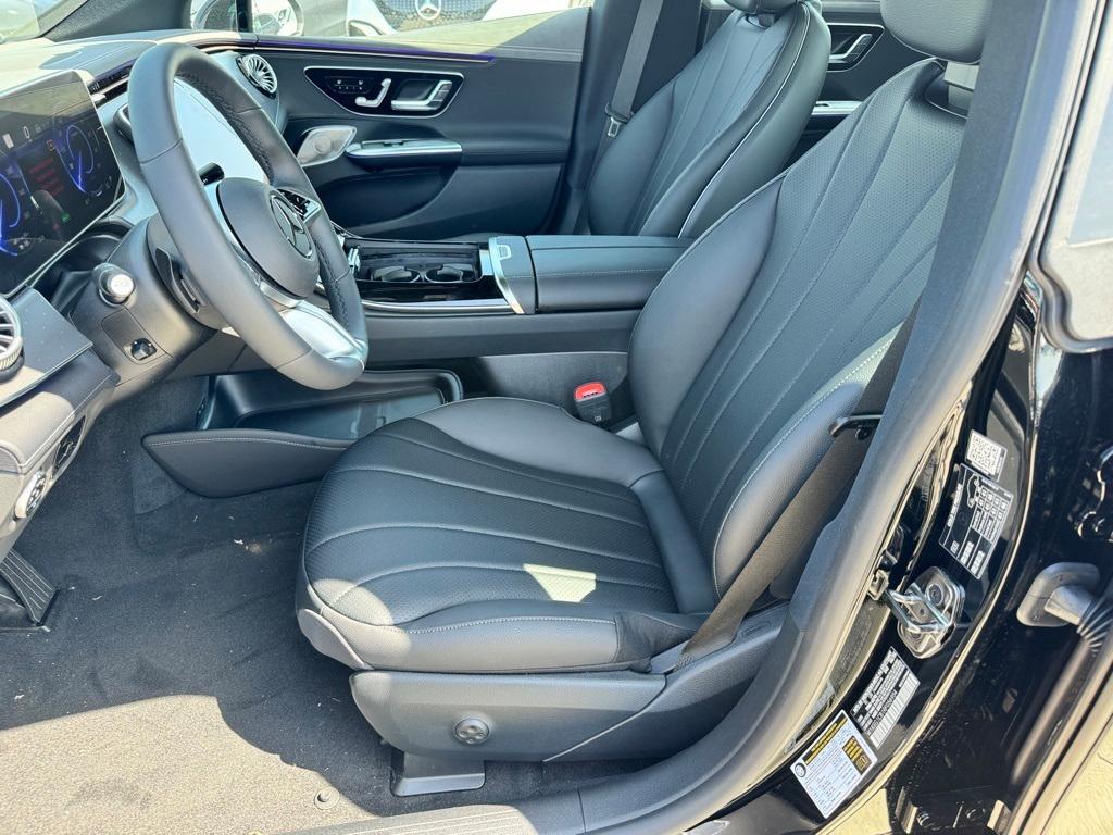 used 2024 Mercedes-Benz EQE 350 car, priced at $75,995