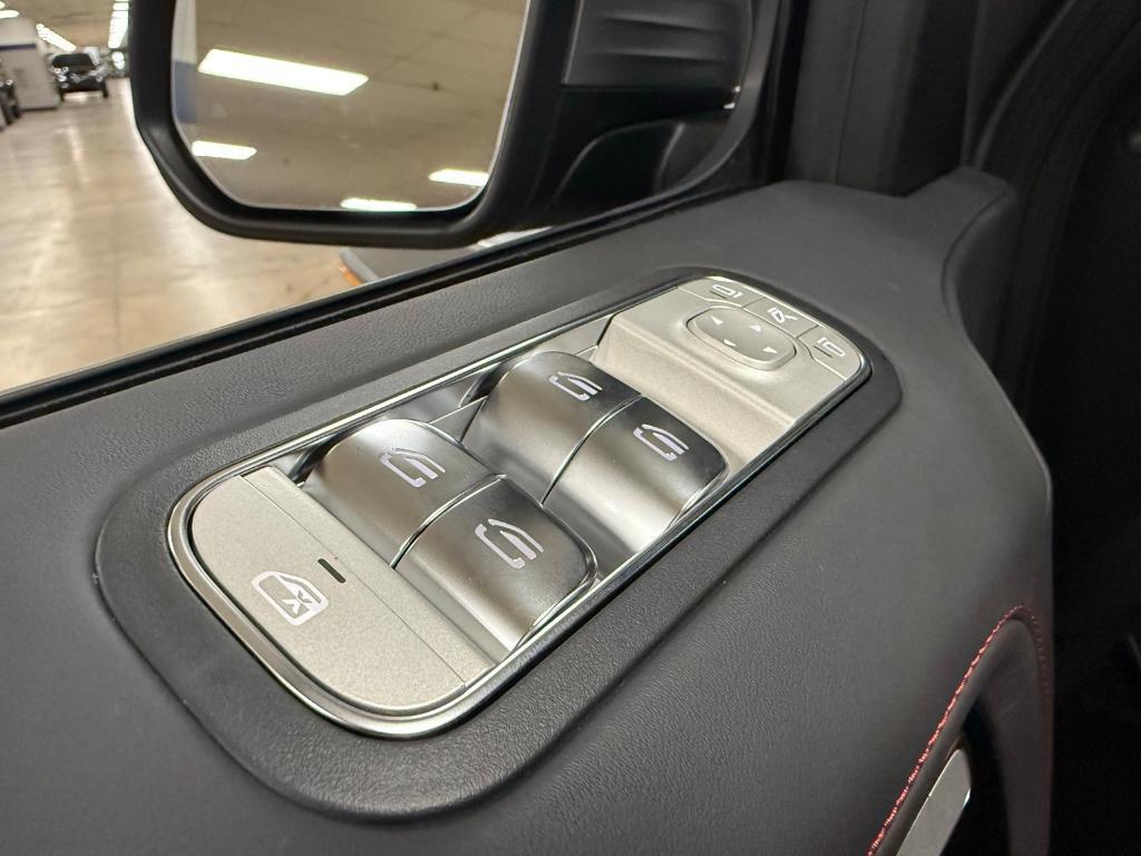 new 2026 Mercedes-Benz AMG G 63 car, priced at $217,610