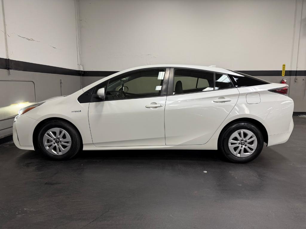 used 2018 Toyota Prius car, priced at $17,433